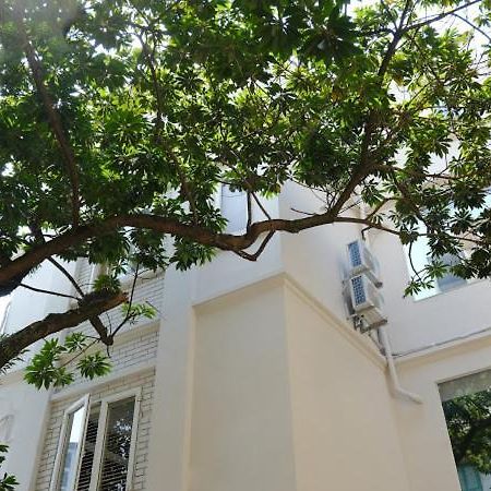 Le Petit Hanoi Zewnętrze zdjęcie