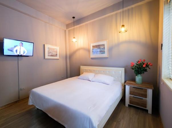 Le Petit Hanoi Zewnętrze zdjęcie