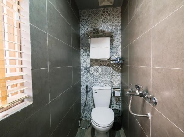 Le Petit Hanoi Zewnętrze zdjęcie