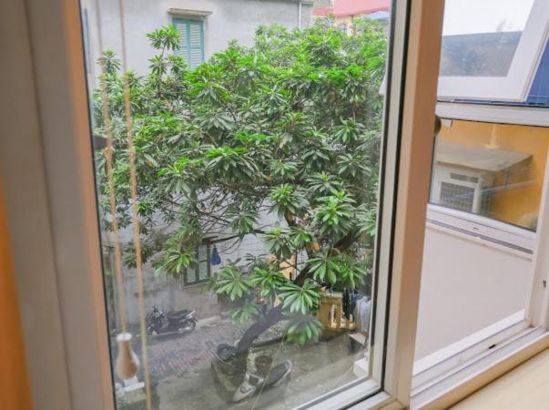 Le Petit Hanoi Zewnętrze zdjęcie